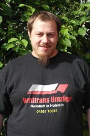 Rainer Burkhardt - Umzugsprofi - Tischler