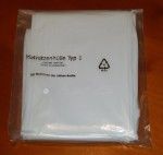 Matratzenhülle Typ 1