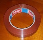 Klebeband Rückstandsfrei