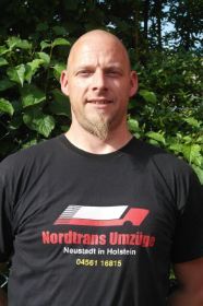 Monty Münz - Umzugsprofi - Monteur